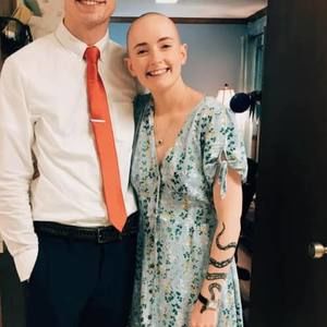 Meet your Posher, Tara